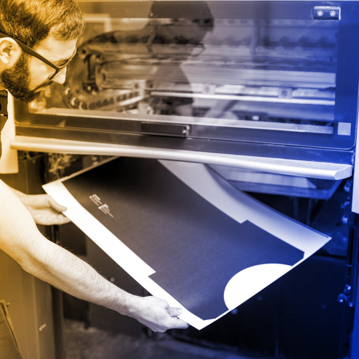¿Dónde encontrar repuestos Heidelberg originales en Colombia?