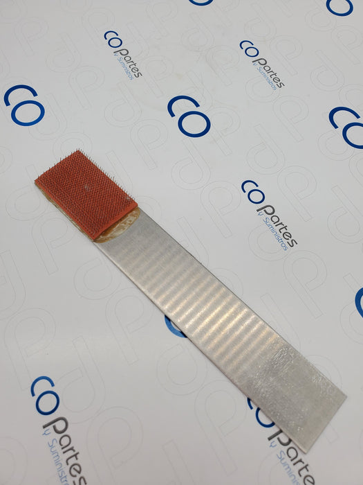3Z2-8600-02I - Cepillo plano de Acero Limpieza Pinzas