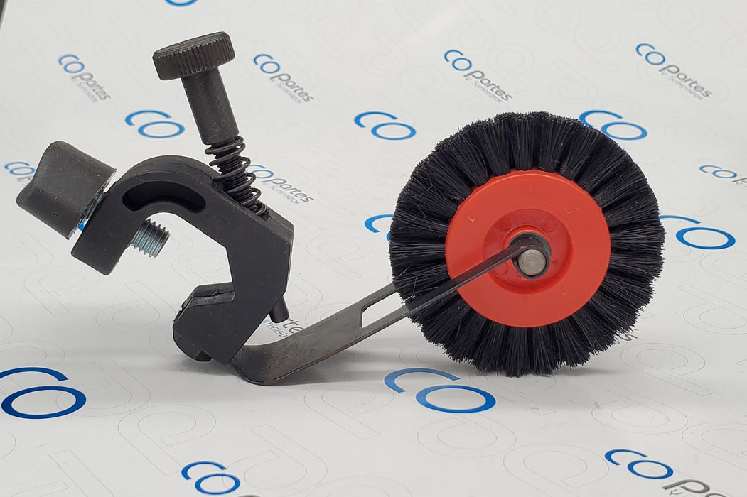 M2.020.216F - Soporte de carreto completo