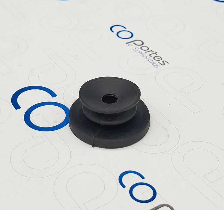 Chupa Negra 30.5*5.5*12mm
