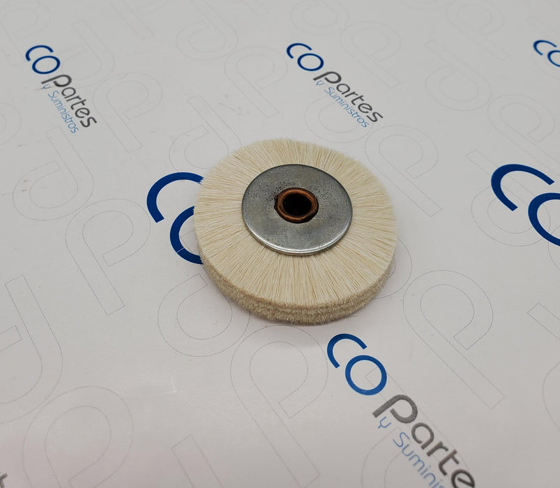 Cepillo Roland 45*6mm (Blando)