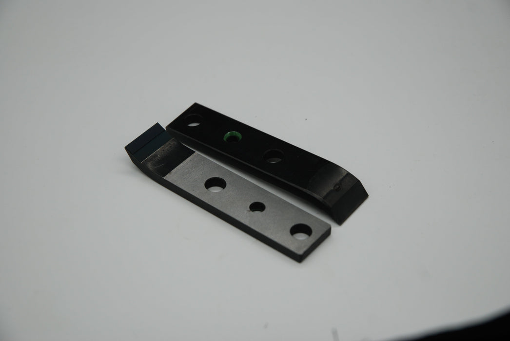 49.011.827F - Pinza Impresor punta uretano Premium 19mm