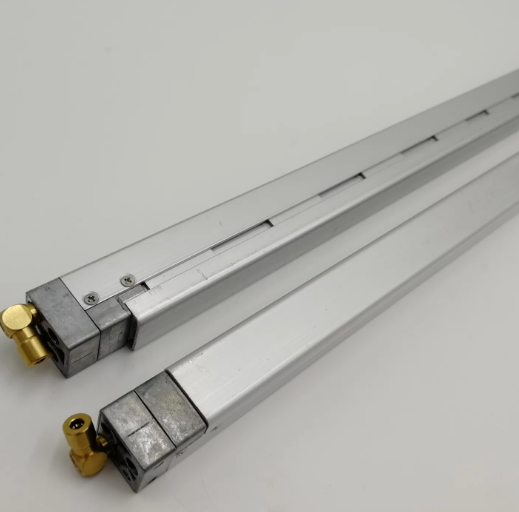 00.580.4129/03 - Mordaza Autoplate SM/CM102 (Reemplazo)