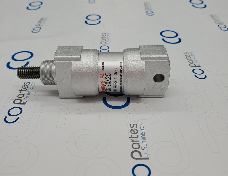 00.580.3384 - Cilindro neumático