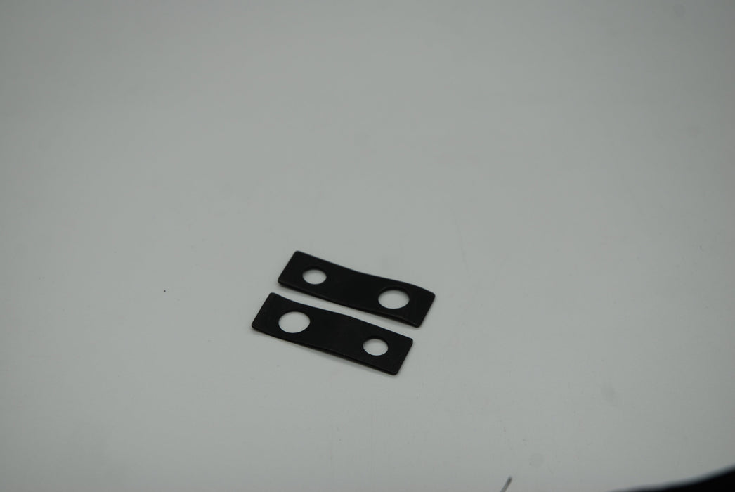 04.020.045 - Refuerzo de pinza (Back Plate) salida