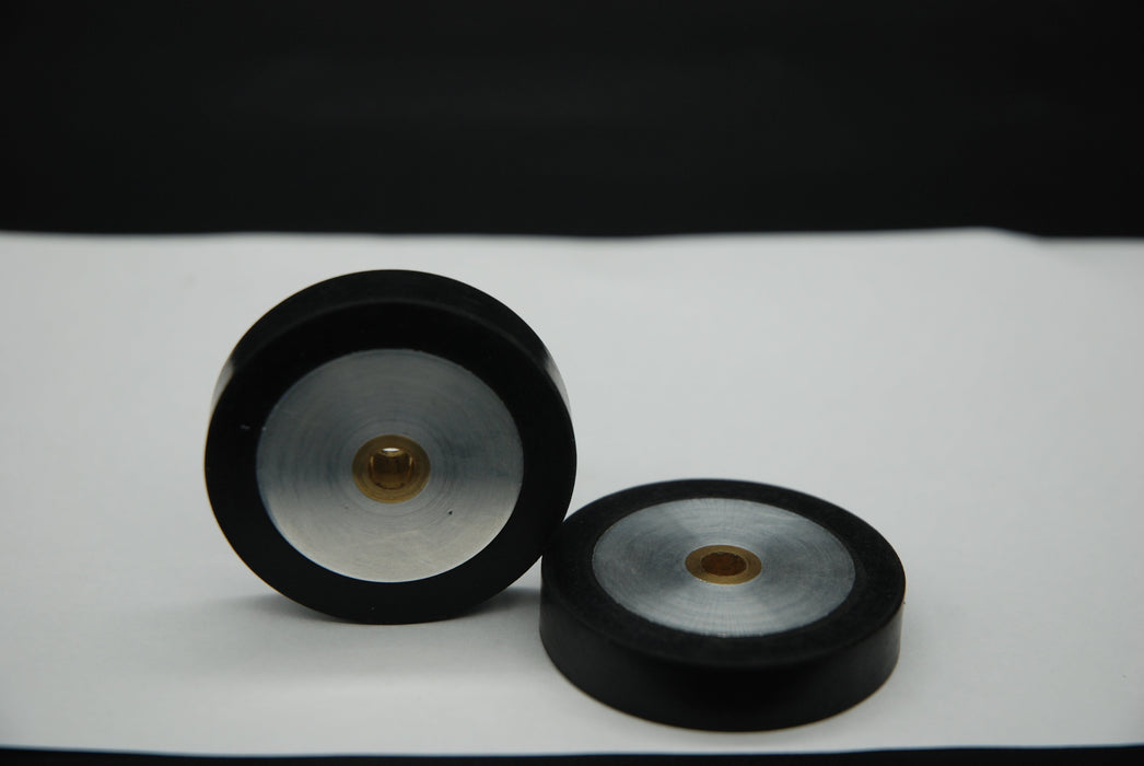 66.891.020 - Carreto de goma blanda 47*8mm