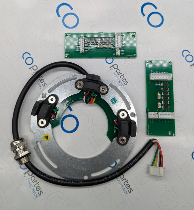 G2.110.3281 - Coder MT4000