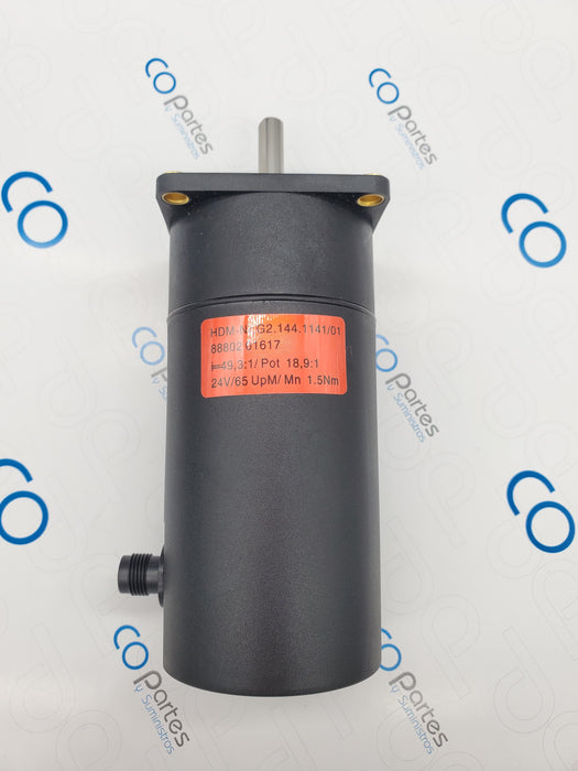 G2.144.1141 - Servomotor