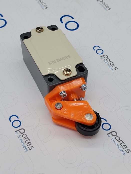 Microswitch GTO/MO