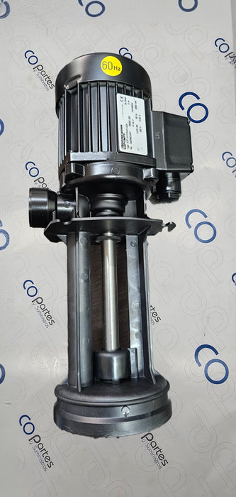 KTF 51/170 - Immersion pump with motor 220V 60hz