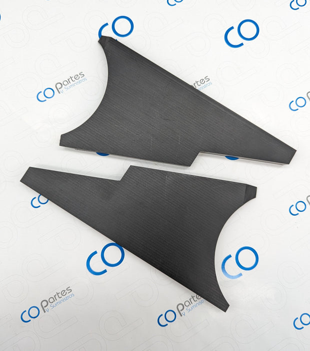 71.008.151 - Pared tintero SM72 WOCPC / SORM