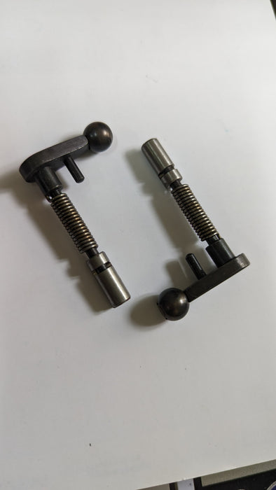 Eje numerador vertical MULTILITH
