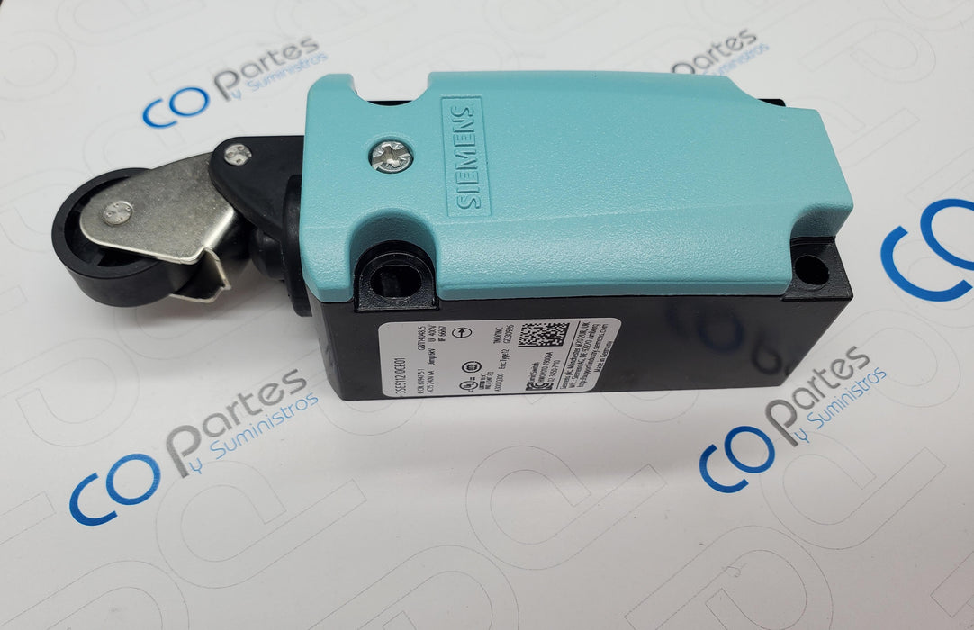 MV.050.538 (00.780.1768) - Limit switch