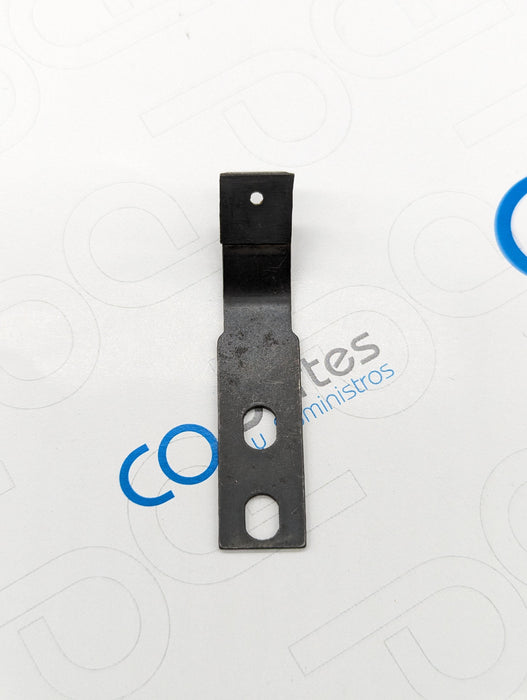 Pinza de entrada troqueladora