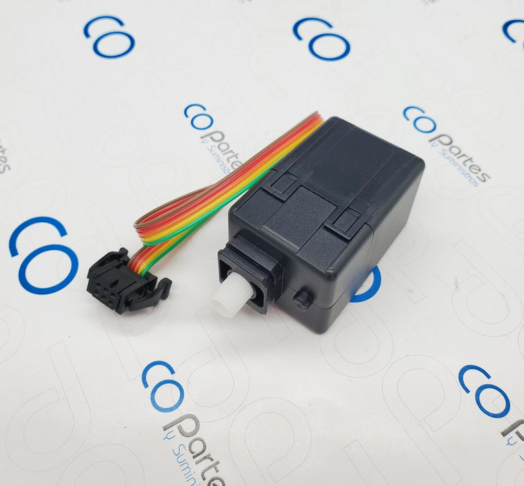 61.186.5311/03 - Motor reductor (Reemplazo)