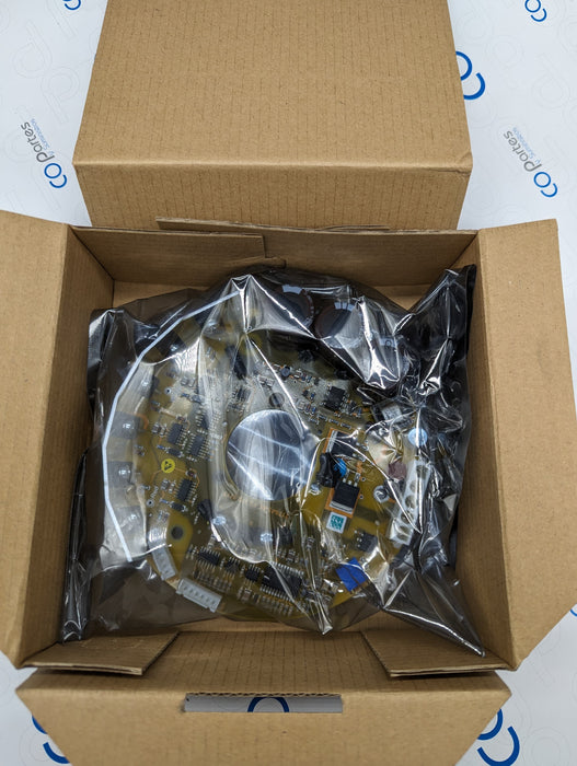 L2.179.1501 - Tarjeta de reparación G3G125-AA20-01 Soplador