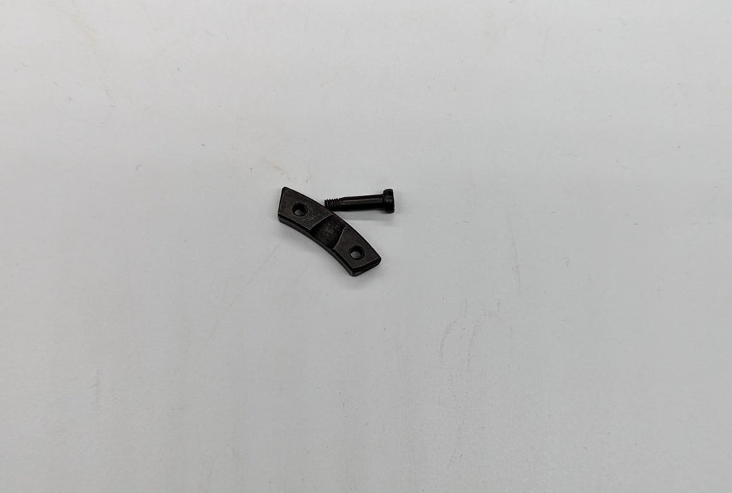 Brida para numerador horizontal