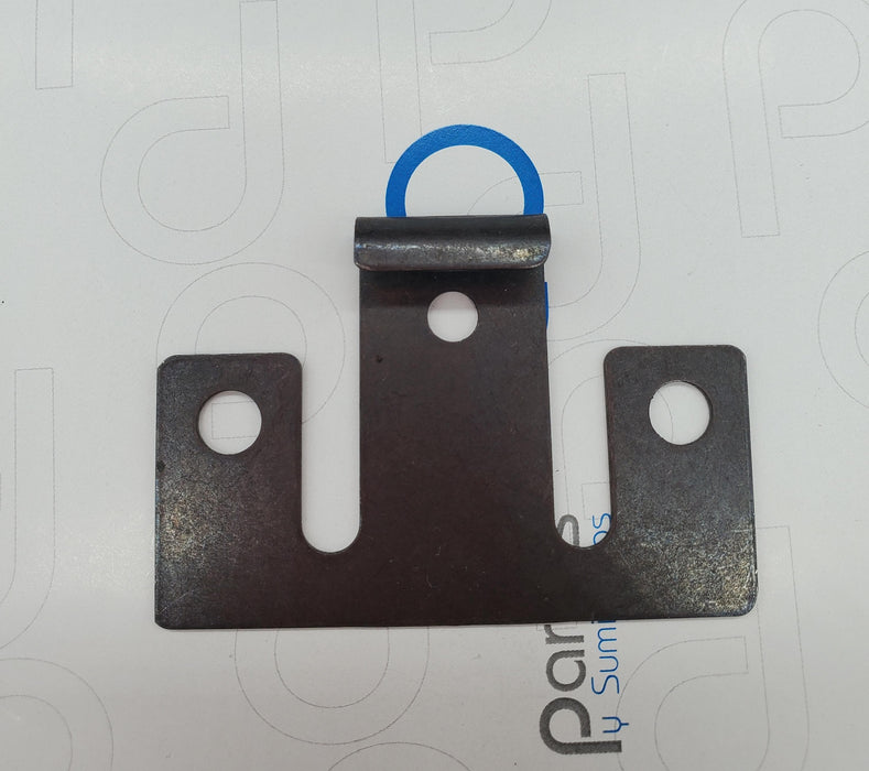 MV.031.577 - Resorte plano de seguro de mantillas SM102/CD102
