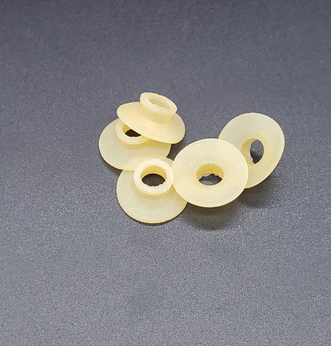Chupa AB Dick de 19*7*7mm