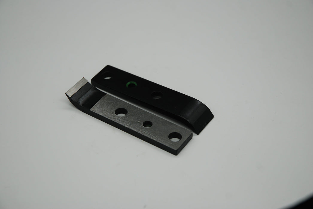 49.011.027 - Pinza Impresor 19mm punta metal Normal