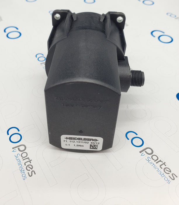 71.112.1311 / R2.112.1311 - Servomotor (reemplazo)