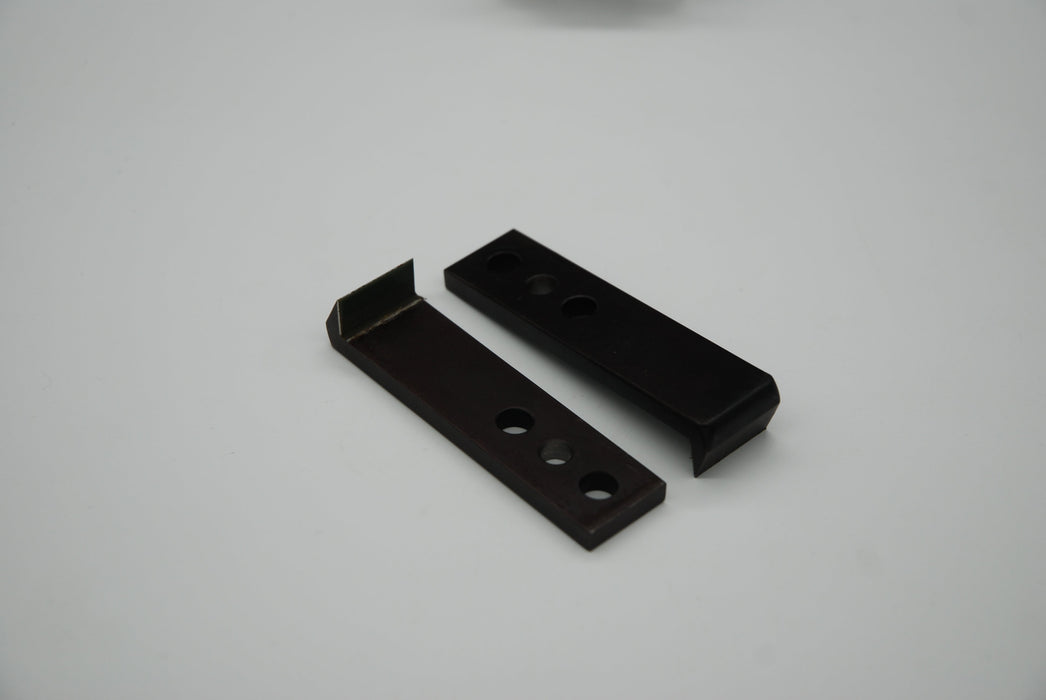 91.581.827N - Pinza post-perfector impresor 19mm Uretano en L Premium
