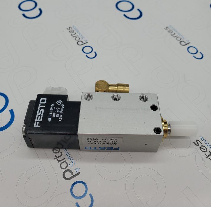 G2.335.038 - Electrovávula