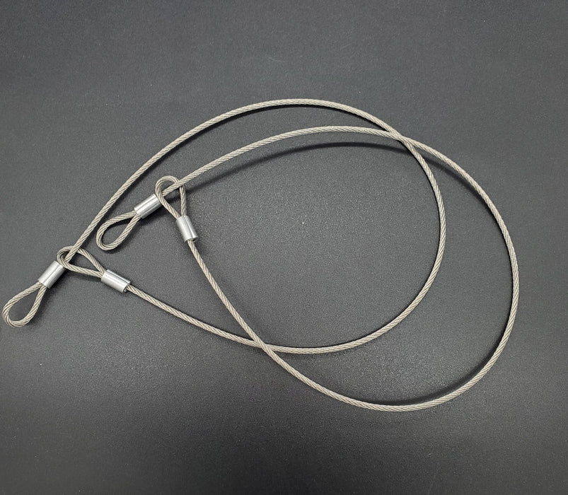 M4.015.449 - Cable metálico