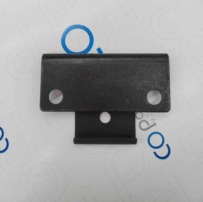 M2.006.009 - Resorte plano de seguro de mantilla