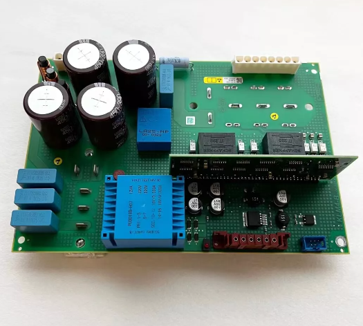 00.781.4754 / 00.785.0031 - Placa de circuitos impresos KLM4-1 + KLM2