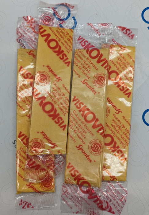 Esponja viskovita pequeña Premium