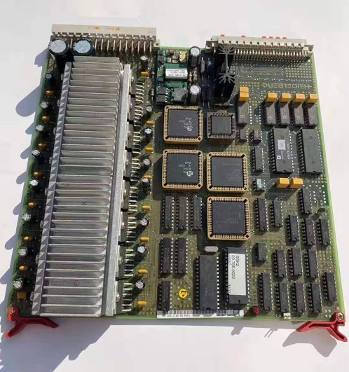 00.785.1162/03 - Placa electrónica SSK2 SW 37