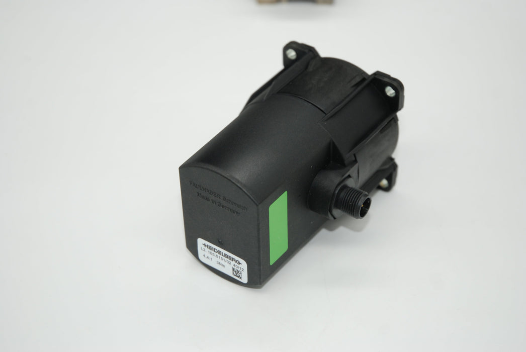 L2.105.5151 - Servomotor