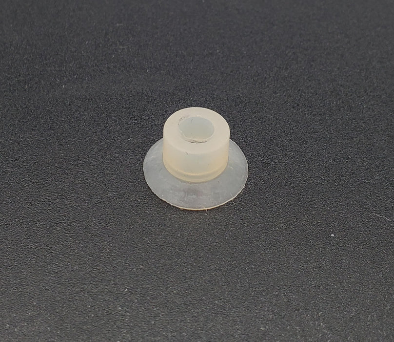 Chupa 16*6*9.5mm Transparente
