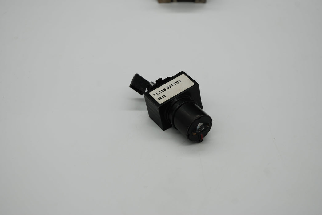 71.186.5311 - Motor de tintero (Antiguo)