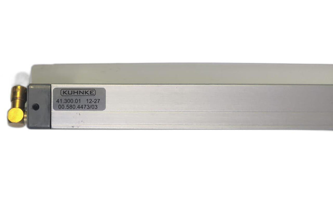 00.580.4128/03 - Mordaza Autoplate L=747mm