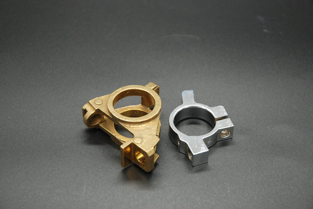 G2.011.128F - (G2.011.128 + G2.011.125) Soporte de pinza cpl