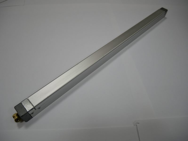 00.580.4473/03 - Mordaza autoplate SM52 L-511 mm