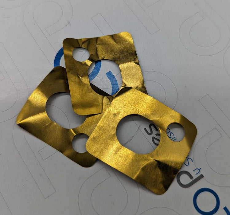 93.580.363 - Chapa intermedia 0.025mm