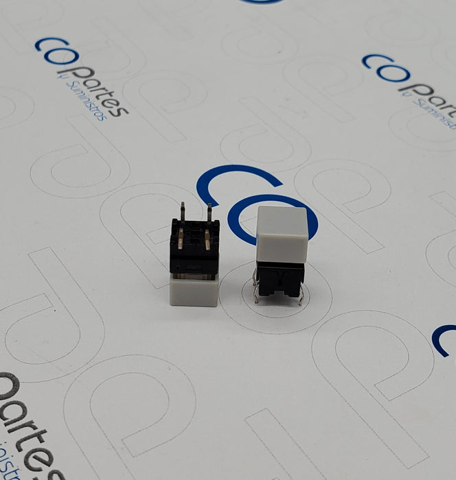5BF-4400-010 - Botón táctil Komori