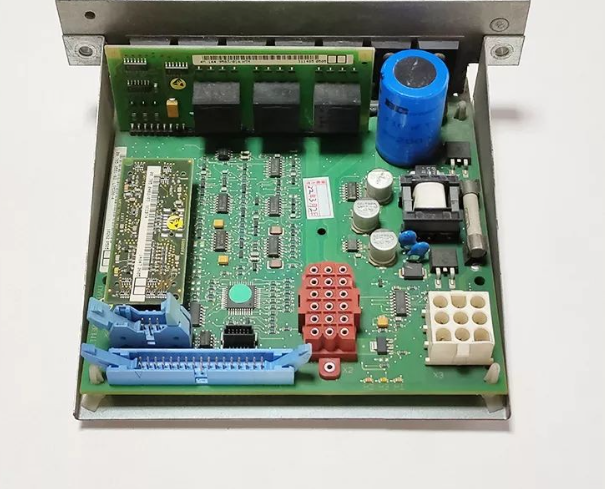 00.785.0551/04 - Placa electrónica LTM300-4 (Reemplazo)