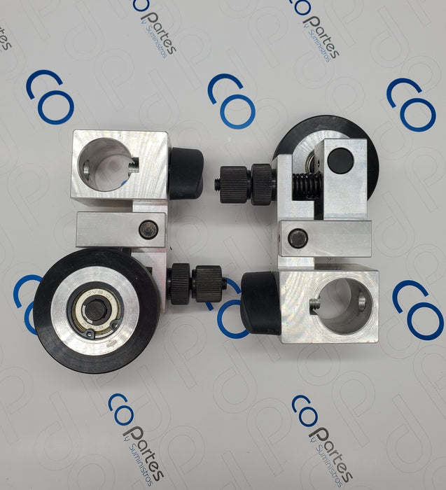 M2.016.245B - Set carreto entrada SM74 completo