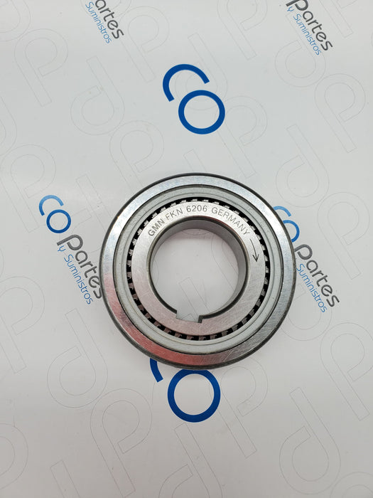 00.580.4286 Mecanismo de rueda libre FKNS6206-2RS Original
