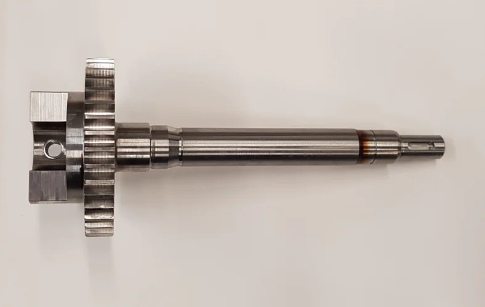 M2.030.510/02 - Rueda dentada SM74