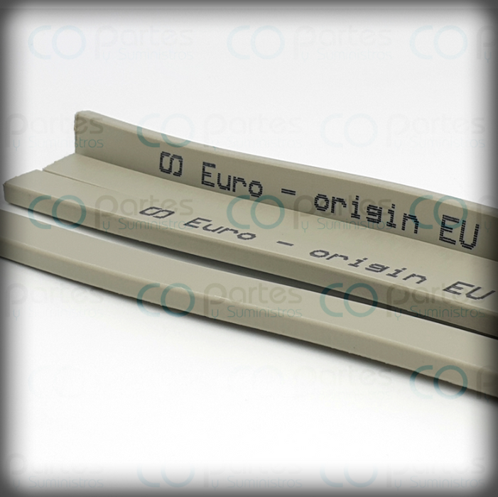 FCS10X4.5WX730G - Listón de corte para Polar 72- Europa