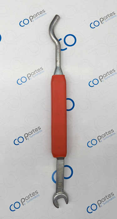 H2.007.129 - Llave planchas SM74