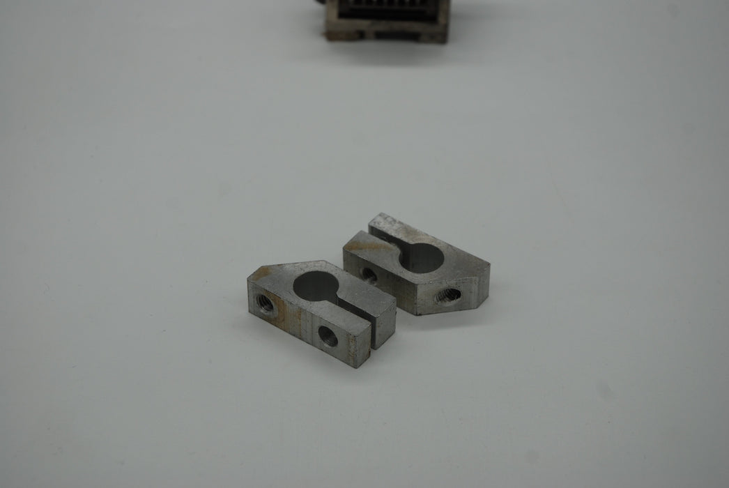 H15308 - Soporte pinza salida GTO