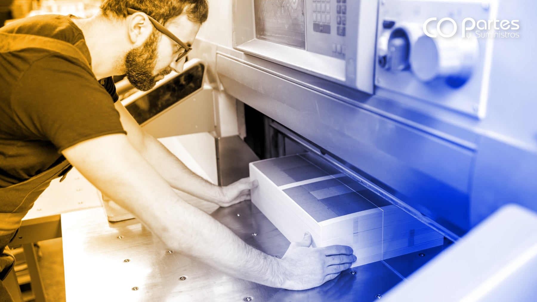 Duración, Ángulos de Afilado y Mantenimiento de Cuchillas de Guillotina para Papel