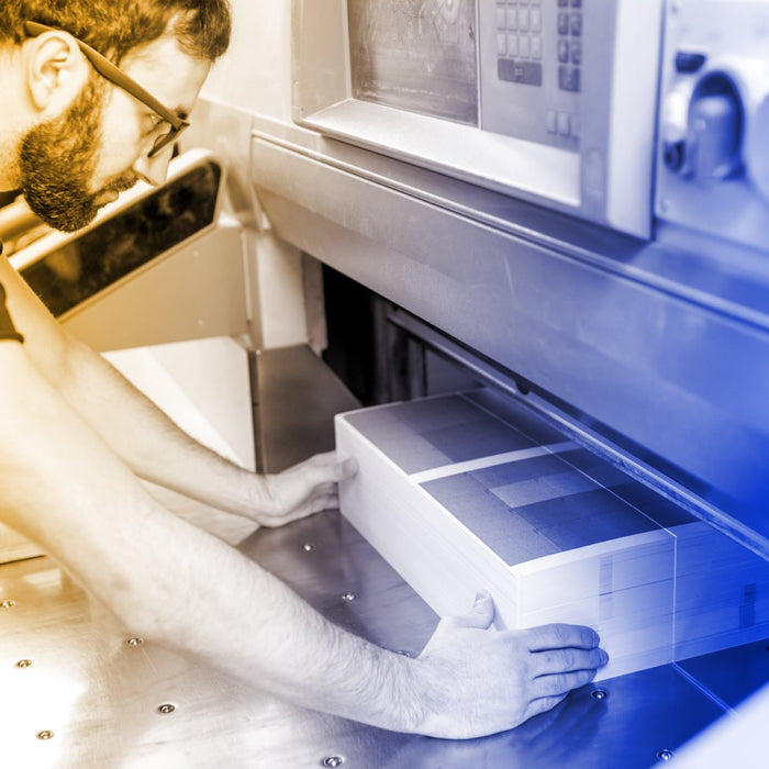 Duración, Ángulos de Afilado y Mantenimiento de Cuchillas de Guillotina para Papel