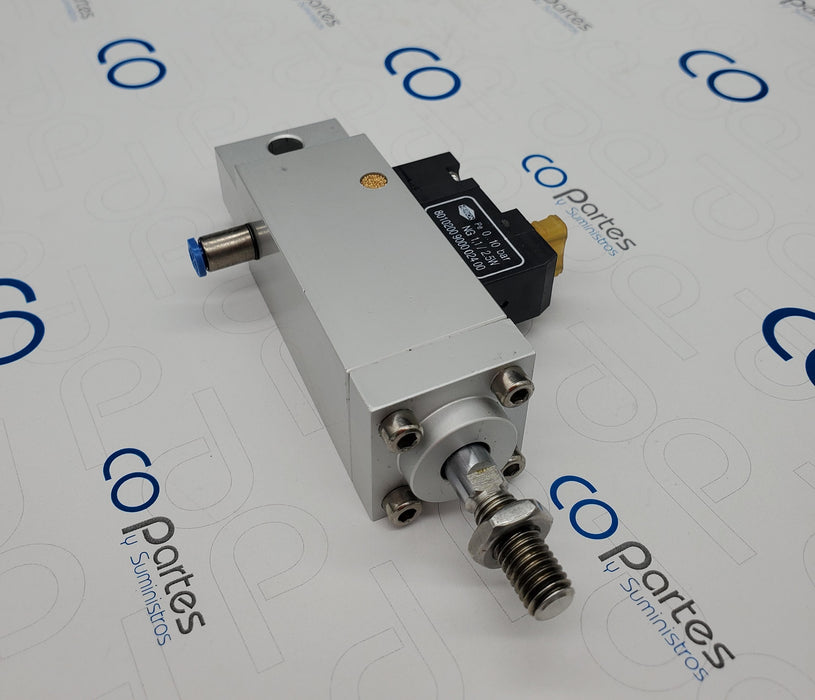 92.184.1001/01 - Unidad de cilindros y válvulas